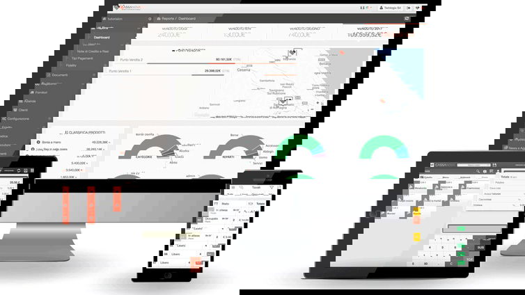 Immagine di TeamSystem cresce nel settore della digitalizzazione del mondo Legal