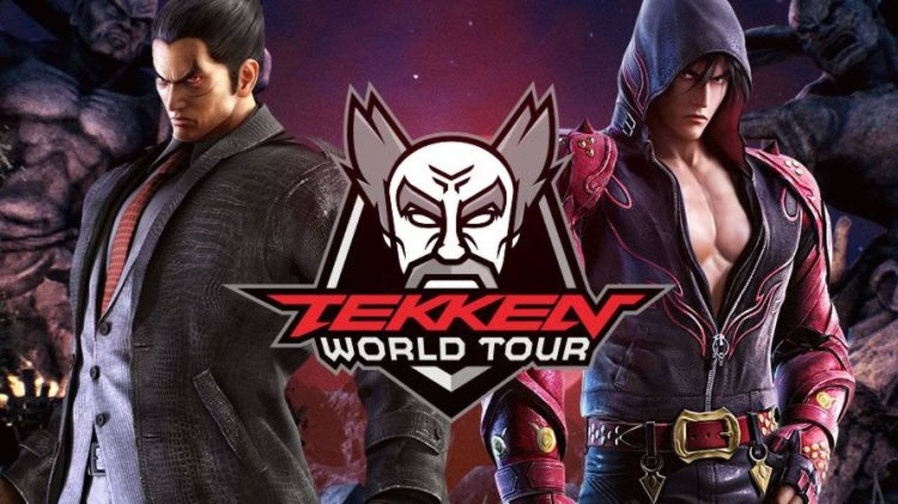 Immagine di Tekken World Tour, una Milan Games Week 2019 a suon di calci e pugni