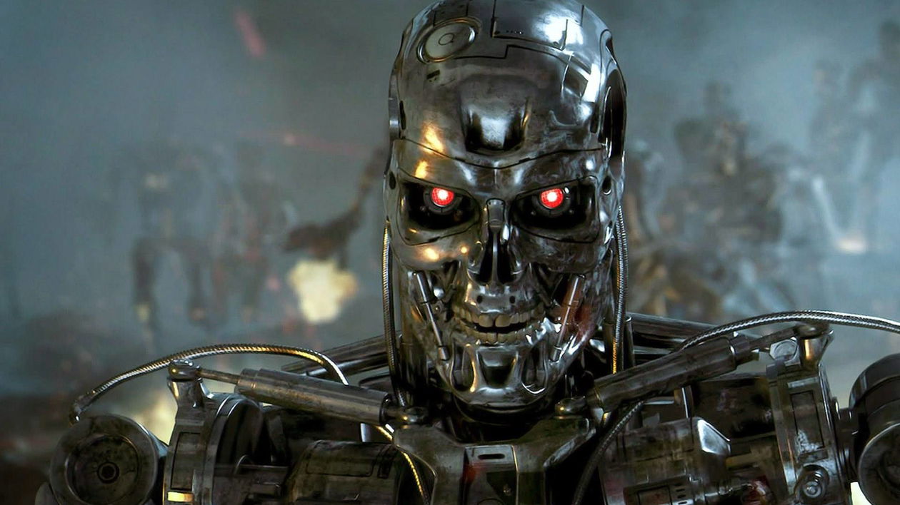Immagine di Terminator 35° Anniversario, recensione della celebrazione di un mito