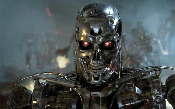 Immagine di Il regista di Terminator: "vi avevo avvertito nel 1984 e non mi avete ascoltato."