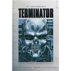 Immagine di Terminator 35° Anniversario