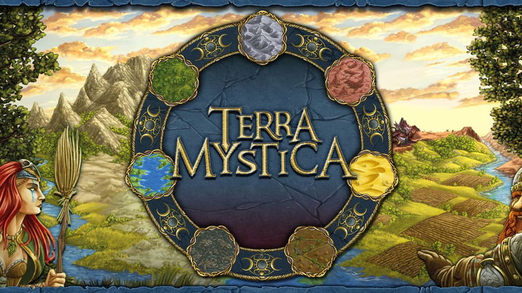 Immagine di In arrivo Merchants of the Seas su Terra Mystica