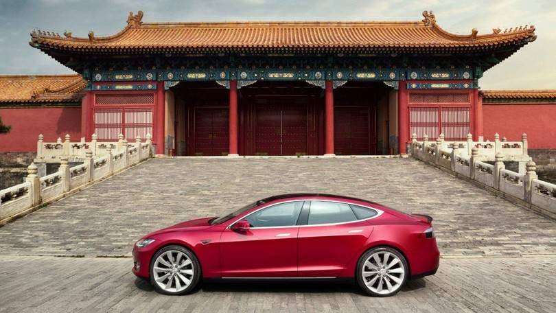 Immagine di Tesla, nuovi aggiornamenti sul richiamo di 30.000 auto in Cina
