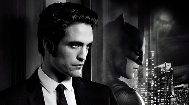 Immagine di Secondo Robert Pattinson, Batman non è un eroe!