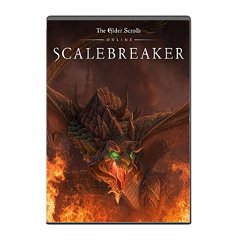 Immagine di The Elder Scrolls Online: Scalebreaker - PC