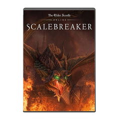 Immagine di The Elder Scrolls Online: Scalebreaker - PC