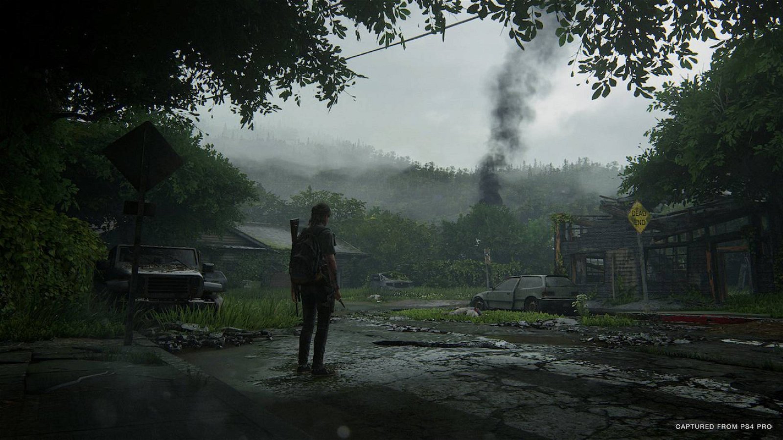 Immagine di The Last of Us 2 è uno dei migliori giochi mai fatti per i registi di Avengers