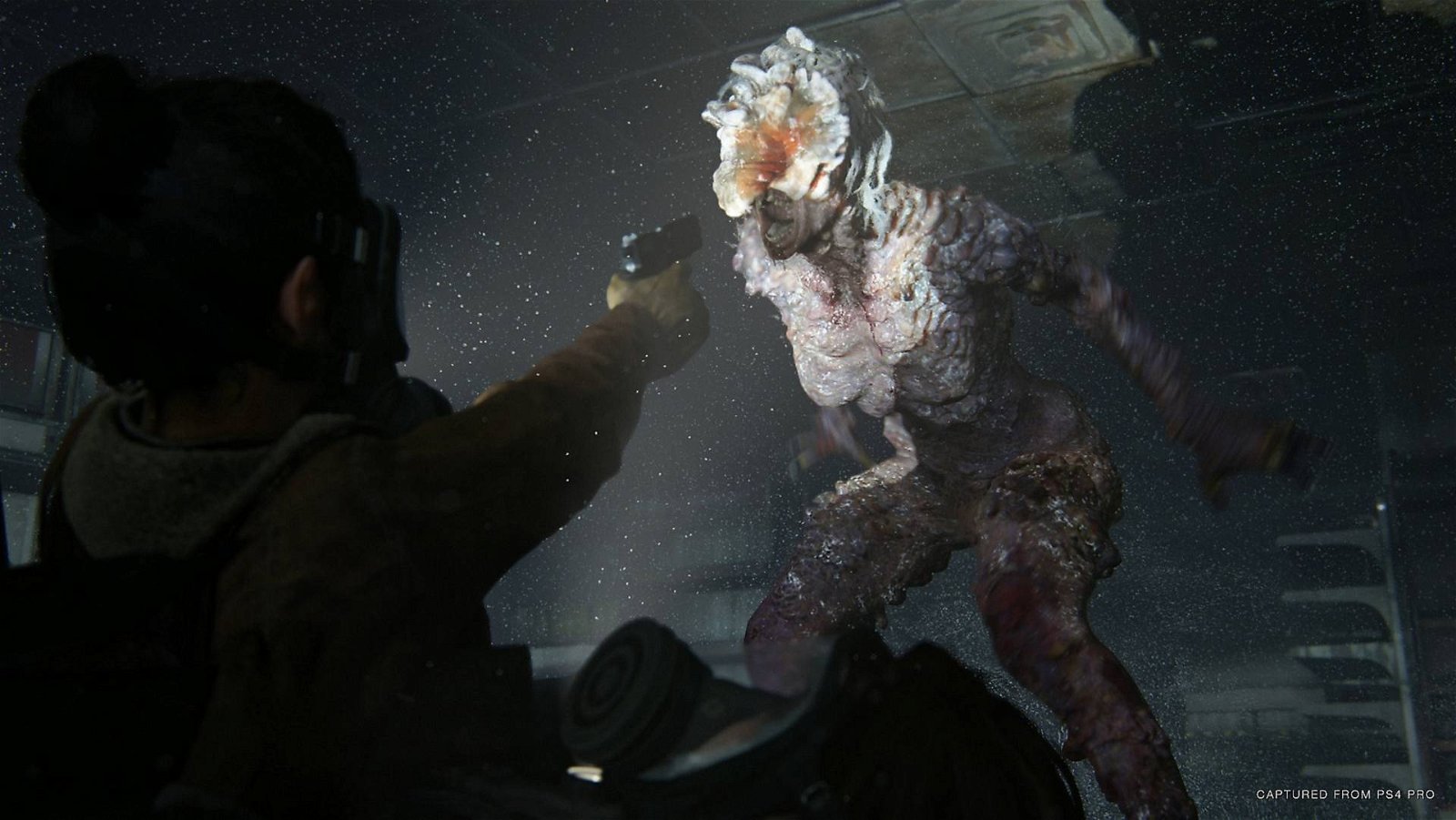 Immagine di The Last of Us 2, la violenza non sarà fine a se stessa