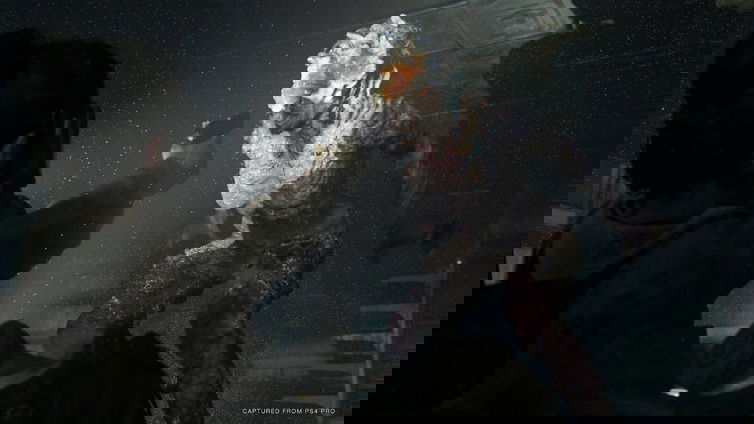 Immagine di The Last of Us Part 2: secondo alcune indiscrezioni, i leak sono opera di hackers