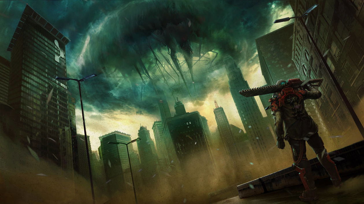 Immagine di The Surge 2 | Recensione, ferro e fuoco nel nuovo titolo di Deck13