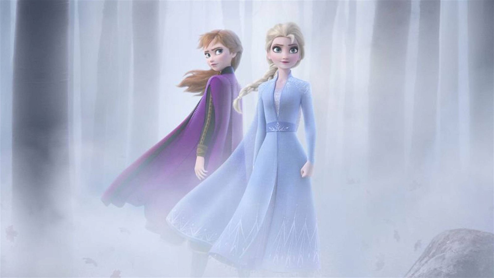 Immagine di Frozen 2 da record, superati i 700 milioni di dollari in sole due settimane