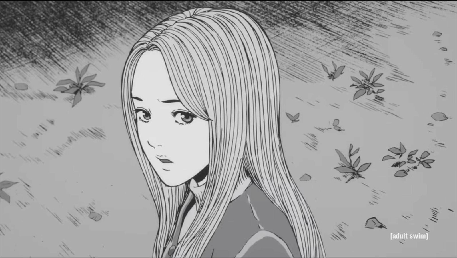 Immagine di Uzumaki: l'inquietante teaser trailer dell'anime tratto dal capolavoro di Junji Ito