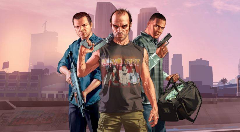 Immagine di GTA 5 su PS5 e Xbox Series X avrà la grafica di Red Dead Redemption 2?