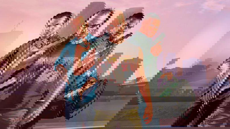 Immagine di GTA 5, Red Dead Redemption 2 e altri titoli Rockstar in sconto fino al 70% su GamersGate!