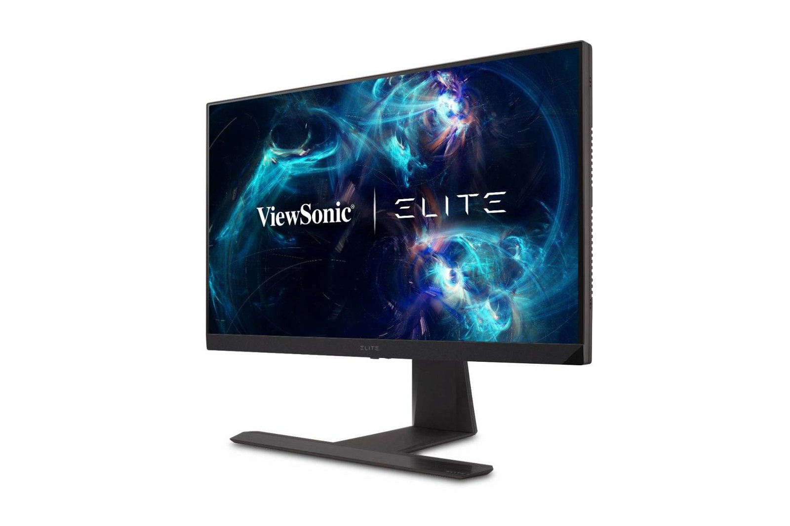 Immagine di ViewSonic Elite, monitor G-Sync con pannello IPS per giocatori