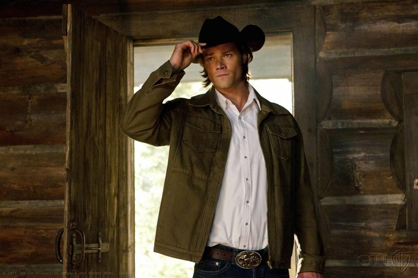 Immagine di Walker Texas Ranger: arriva il reboot con protagonista Jared Padalecki