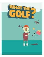 Immagine di What the Golf? - PC
