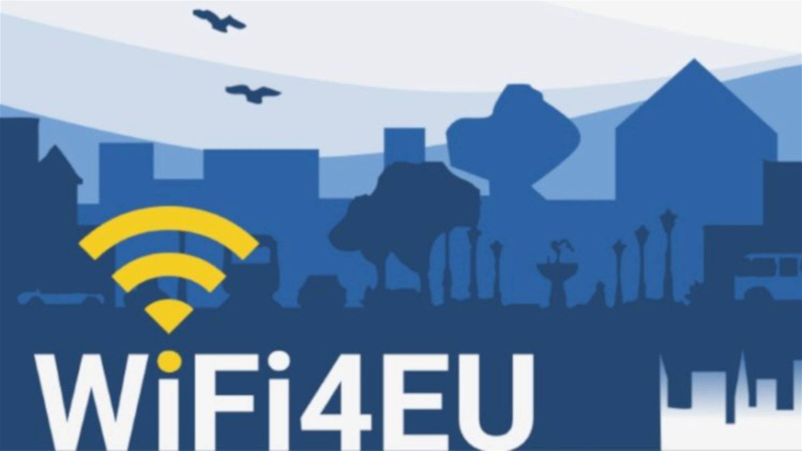 Immagine di WiFi4Eu, al via la call da 27 mln di euro per portare il WiFi nei piccoli comuni