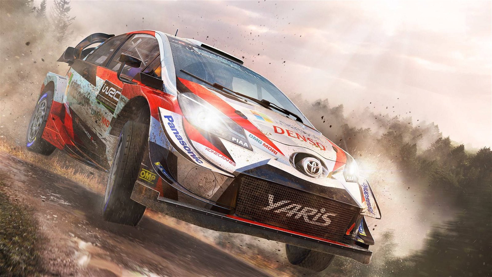 Immagine di PS5: confermato ufficialmente un nuovo gioco, WRC 9