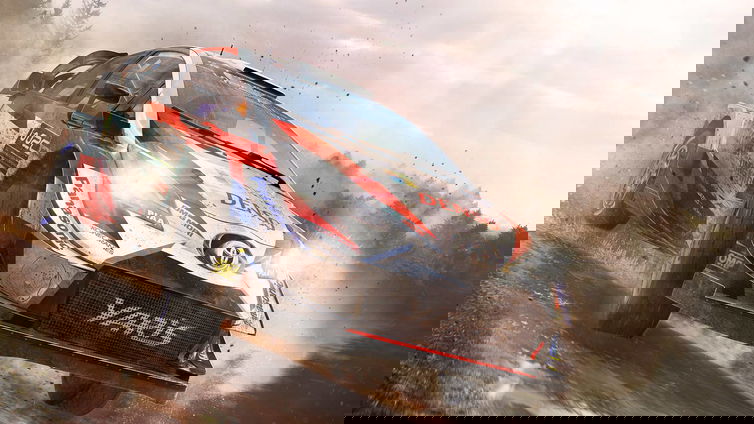 Immagine di PS5: confermato ufficialmente un nuovo gioco, WRC 9