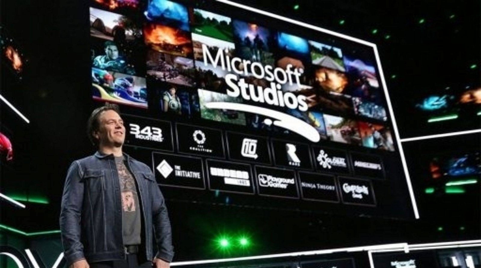 Immagine di Xbox Game Studios: entro la fine dell'anno verranno annunciati nuovi giochi