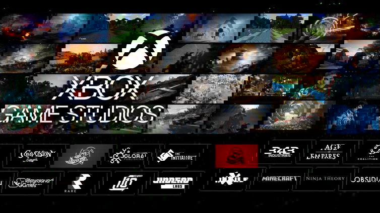 Immagine di Xbox Game Studios: ufficiale, altri giochi tripla A in sviluppo