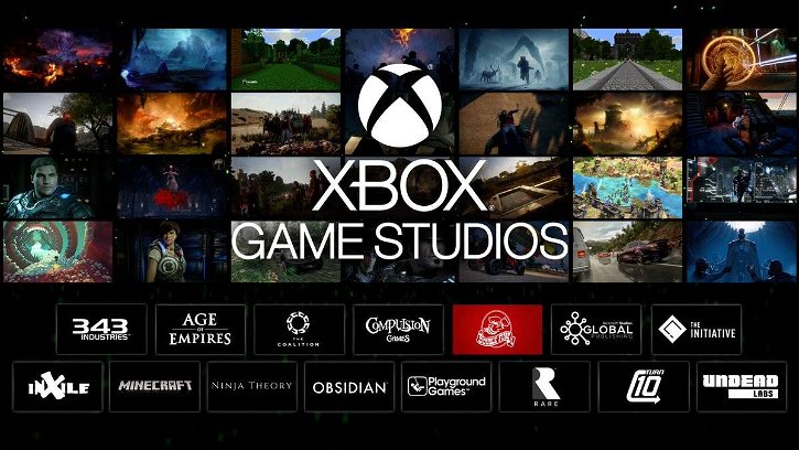 Immagine di Xbox Game Studios: ufficiale, altri giochi tripla A in sviluppo