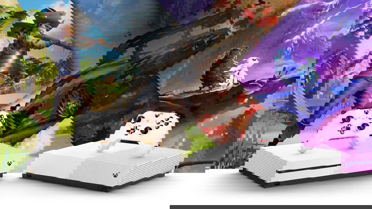 Immagine di Xbox Console Streaming è disponibile anche in Italia
