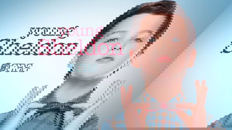 Immagine di Young Sheldon: un effetto sonoro potrebbe costare alla serie una multa da 300.000 dollari
