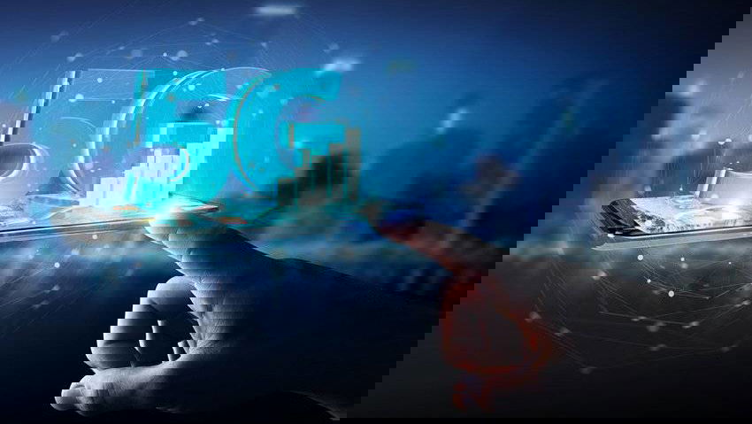 Immagine di Minsait presenta il rapporto "Reti private 5G"