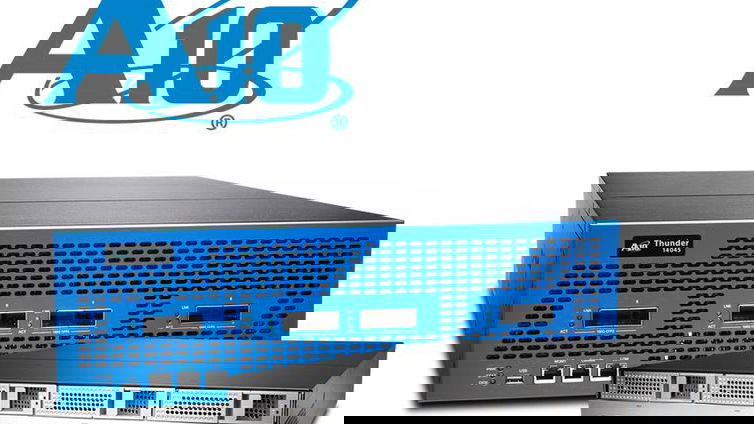 Immagine di A10 Networks lancia la nuova soluzione Cloud Access Proxy