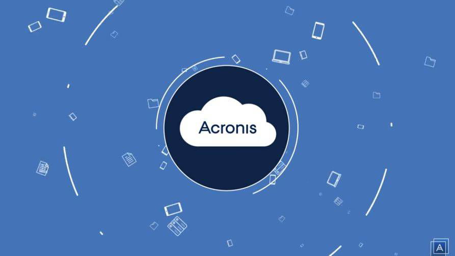 Immagine di Acronis nominata da Gartner tra i Visionari nel Magic Quadrant 2020