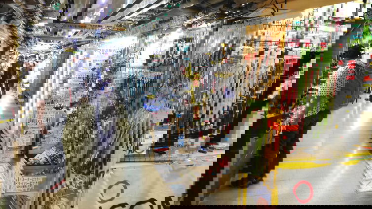 Immagine di Akihabara: la "capitale del videogioco" sta scomparendo? Ecco la nostra analisi