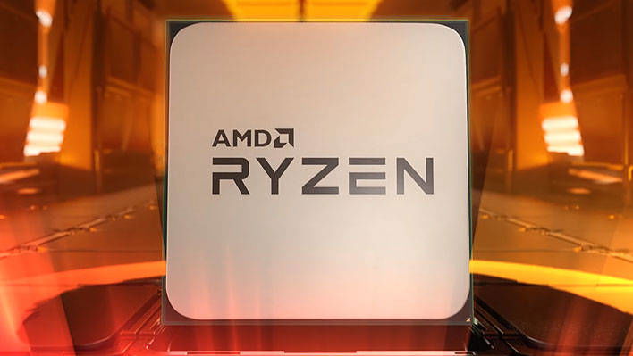 Immagine di Ryzen 3800XT scovato anche nel database di Ashes of the Singularity