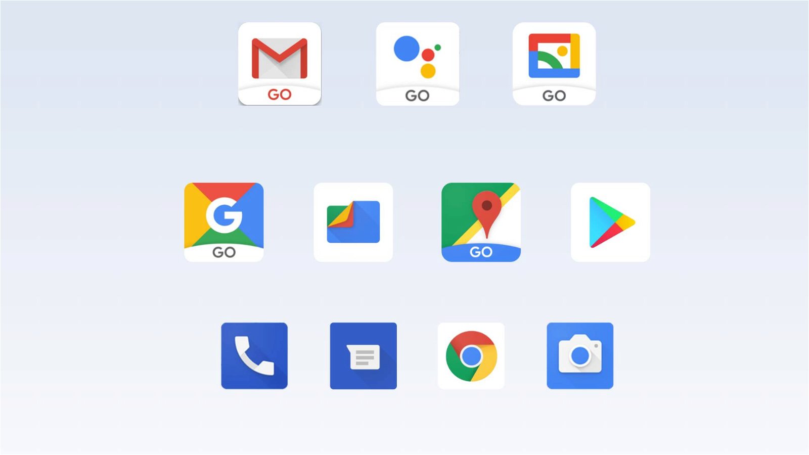 Immagine di Android GO: come funziona e smartphone compatibili