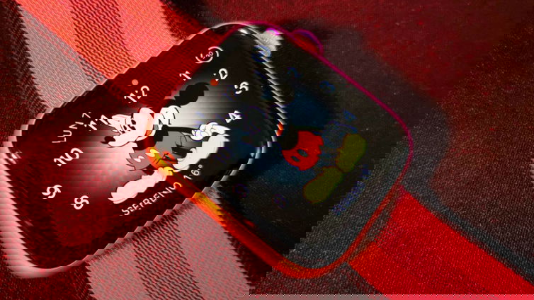 Immagine di Apple Watch potrebbe presto analizzare il livello di ossigeno nel sangue