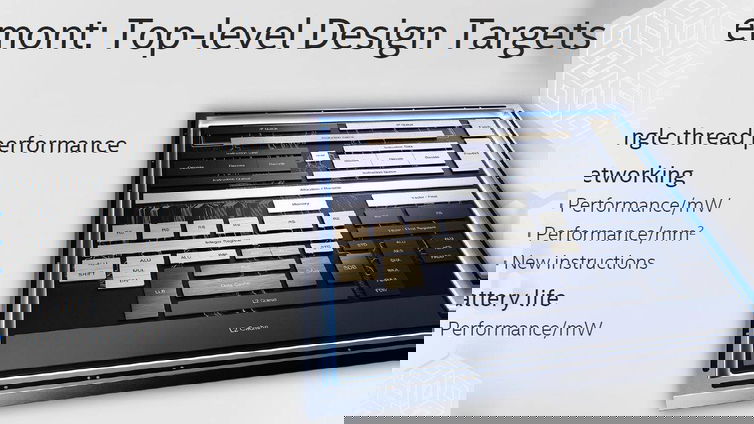 Immagine di Intel Tremont, i 10nm arrivano anche sulle CPU a basso costo