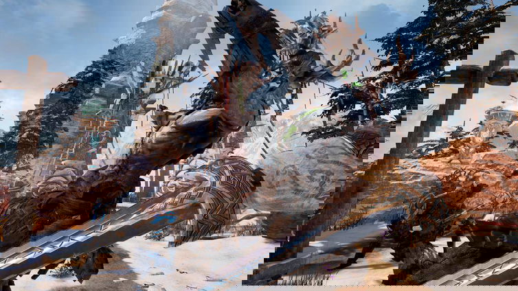 Immagine di Asgard's Wrath | Recensione