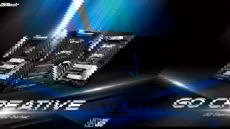 Immagine di AsRock rinnova la sua linea di motherboard Intel X299