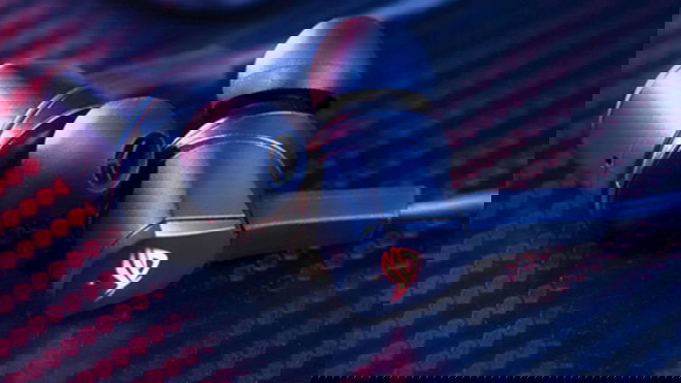 Immagine di ASUS ROG Cetra, gli auricolari gaming in Italia a 109,90 euro
