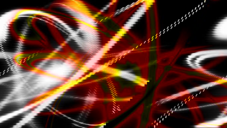 Immagine di Nuovi studi mettono in crisi le strutture stesse della materia