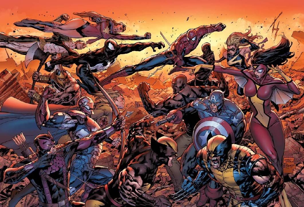 Immagine di Le 7 formazioni degli Avengers più attese al cinema