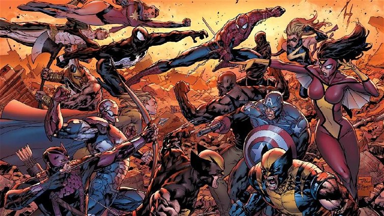 Immagine di Le 7 formazioni degli Avengers più attese al cinema