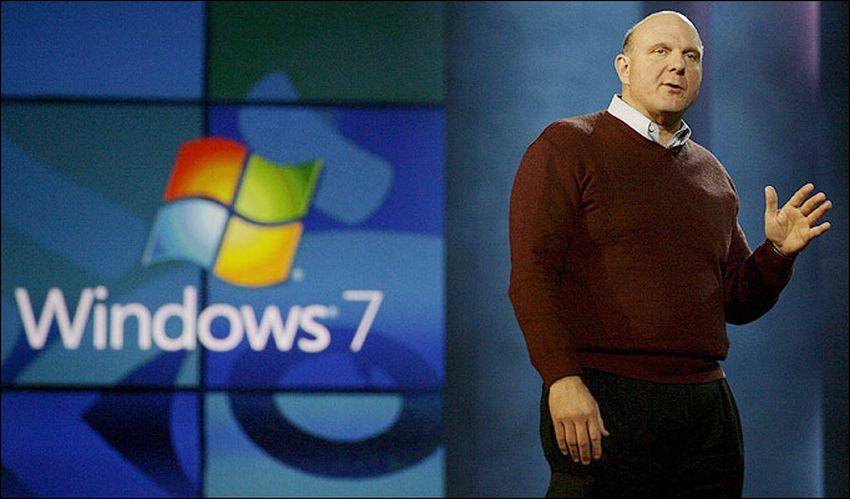 Immagine di Windows 7 è morto, ma c'è un nuovo bug