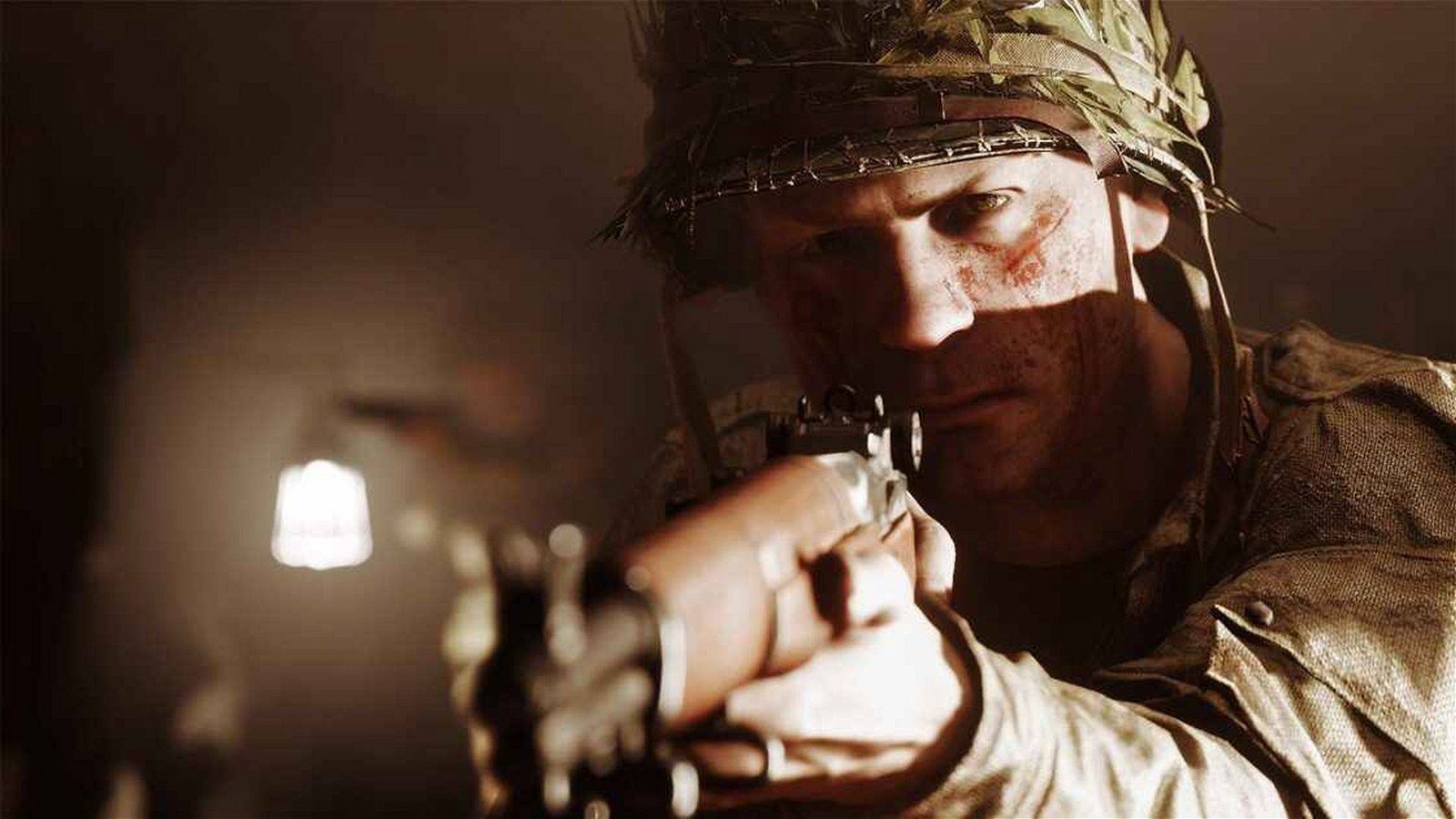 Immagine di Battlefield 5: Guerra del Pacifico arriva il 31 ottobre