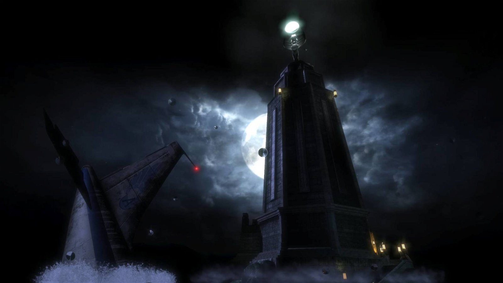 Immagine di Bioshock The Collection arriverà a breve su Nintendo Switch?