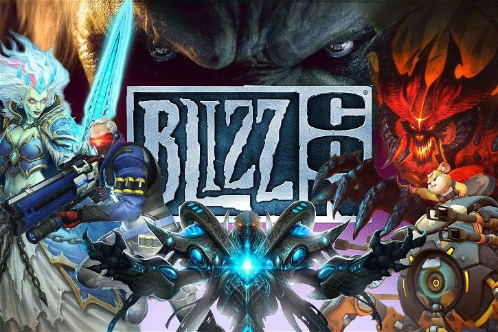 Immagine di Blizzard, previste manifestazioni di protesta alla BlizzCon 2019?