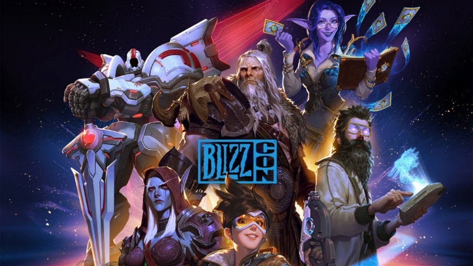 Immagine di BlizzCon 2019: tutti gli annunci dell'evento