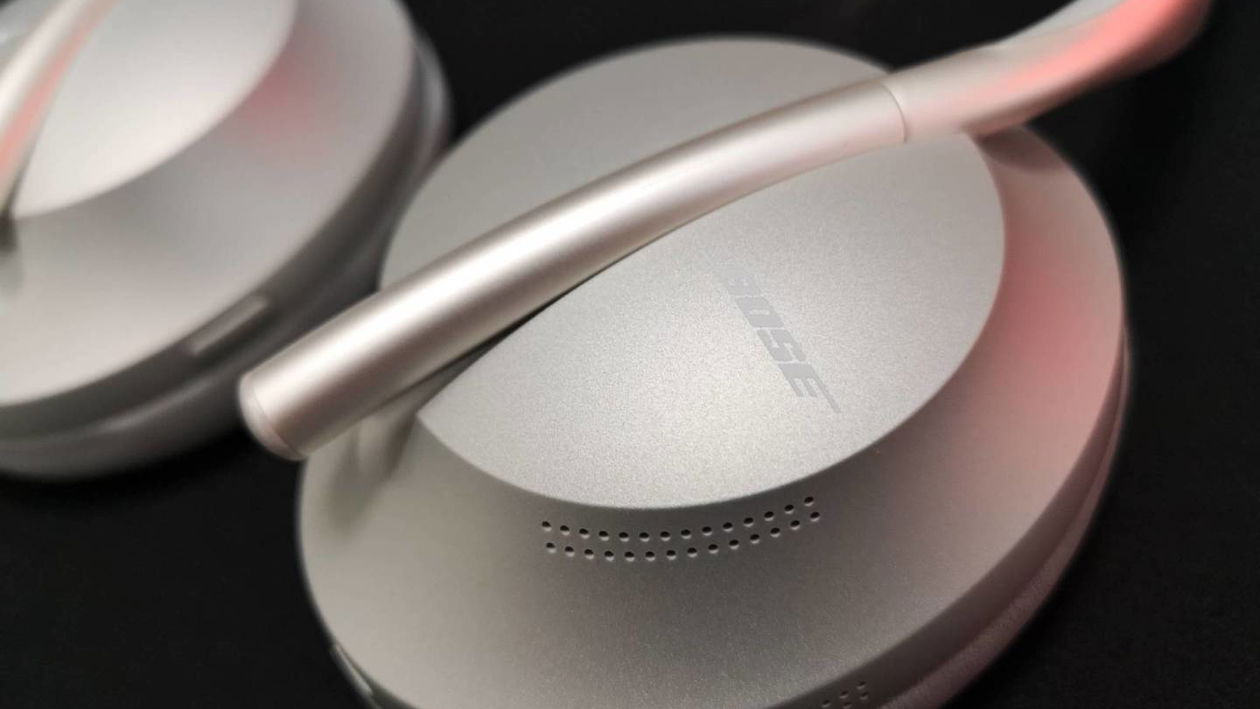 Immagine di Recensione Bose Noise Canceling 700