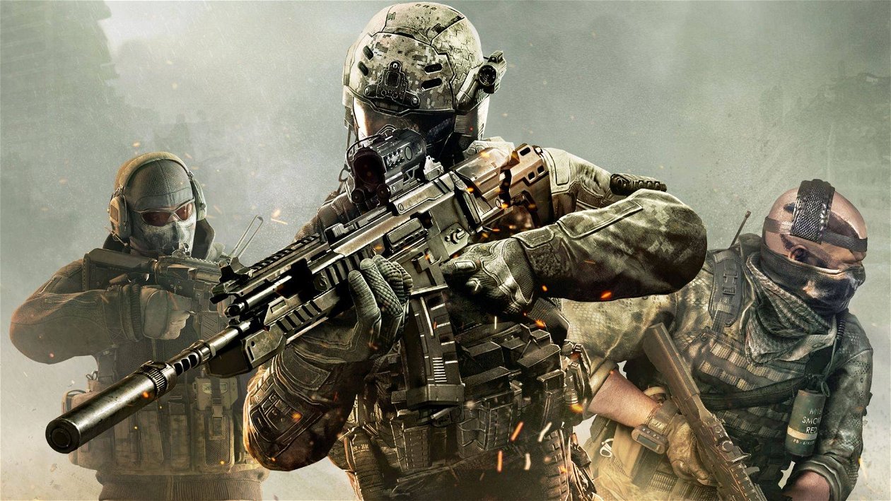 Immagine di Call of Duty Mobile | Recensione
